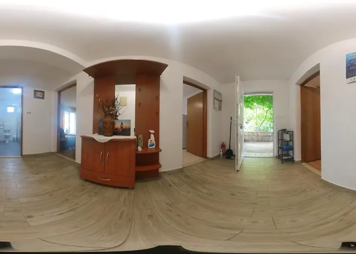 Dani Апартаменты *