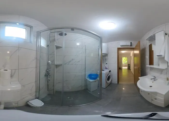 Dani Апартаменты *