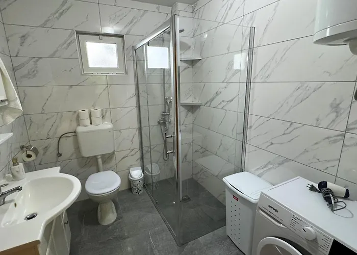 Апартаменты Dani *