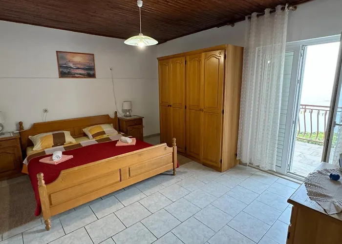 Апартаменты Dani Оребич