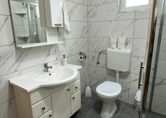 Dani Апартаменты