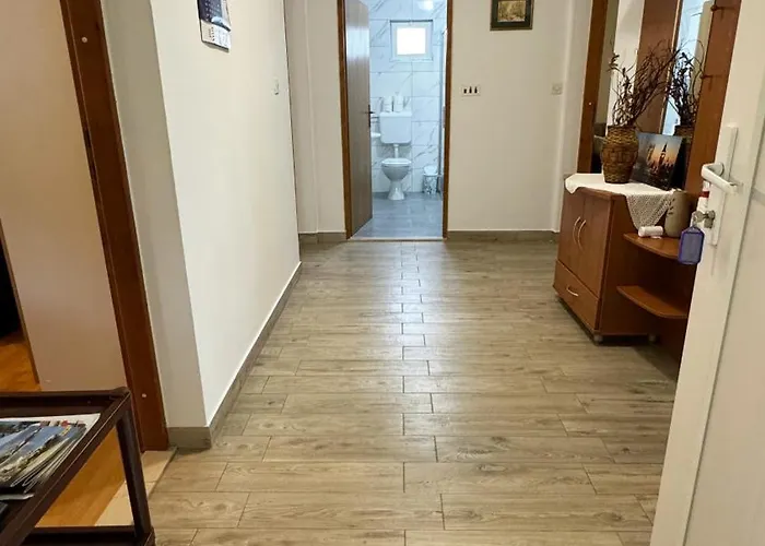 Dani Апартаменты *