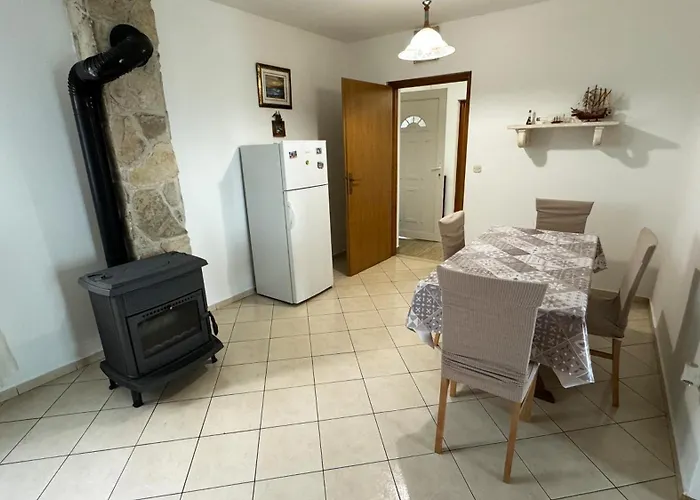 Апартаменты Dani Оребич