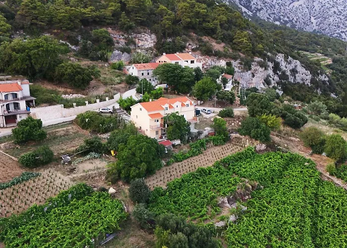 Апартаменты Dani *