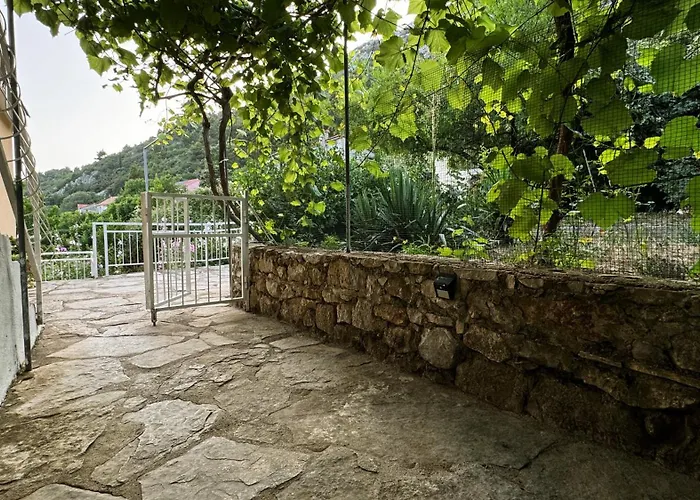 Апартаменты Dani