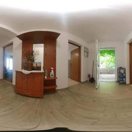 Dani Apartament *