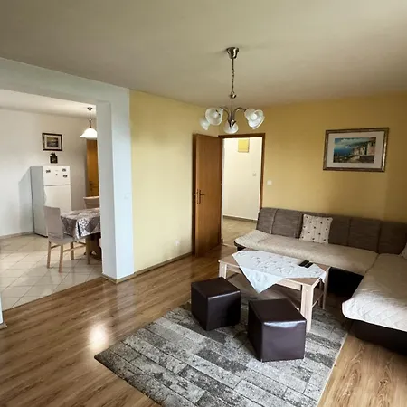 Apartmán Dani *