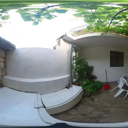 Dani Apartament Orebić