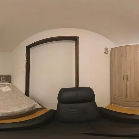 דירה Dani אורביץ