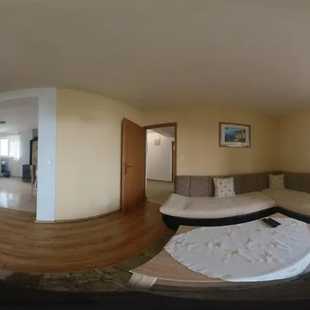 Apartmán Dani