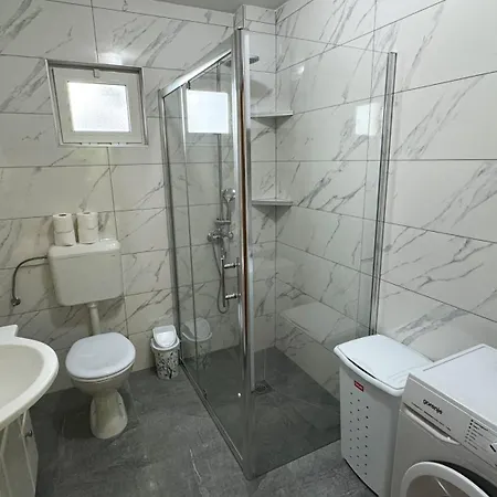 Apartmán Dani *