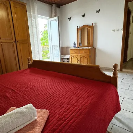 Dani דירה אורביץ