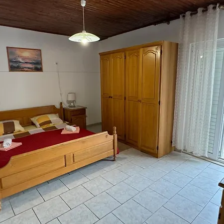 Apartmán Dani Orebić