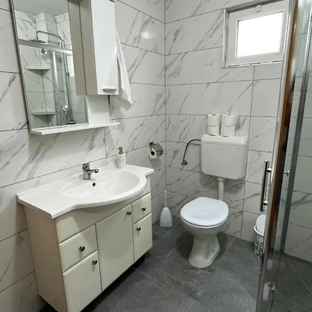 Dani Apartmán