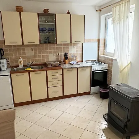 Dani Apartmán Orebić