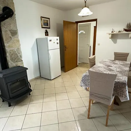 Apartmán Dani Orebić