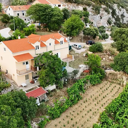 Apartmán Dani Orebić