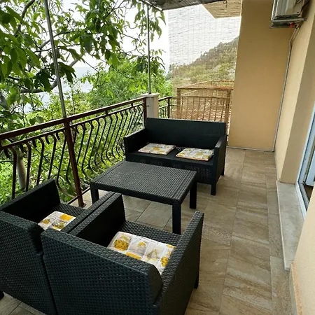 Apartmán Dani *