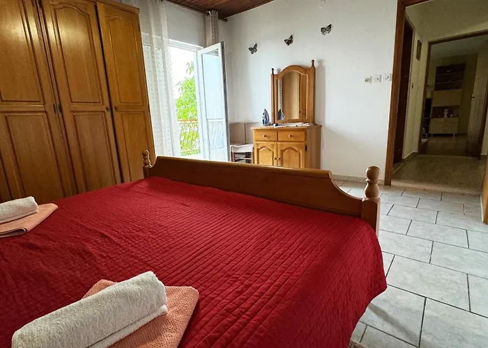 Dani 아파트 오레비츠